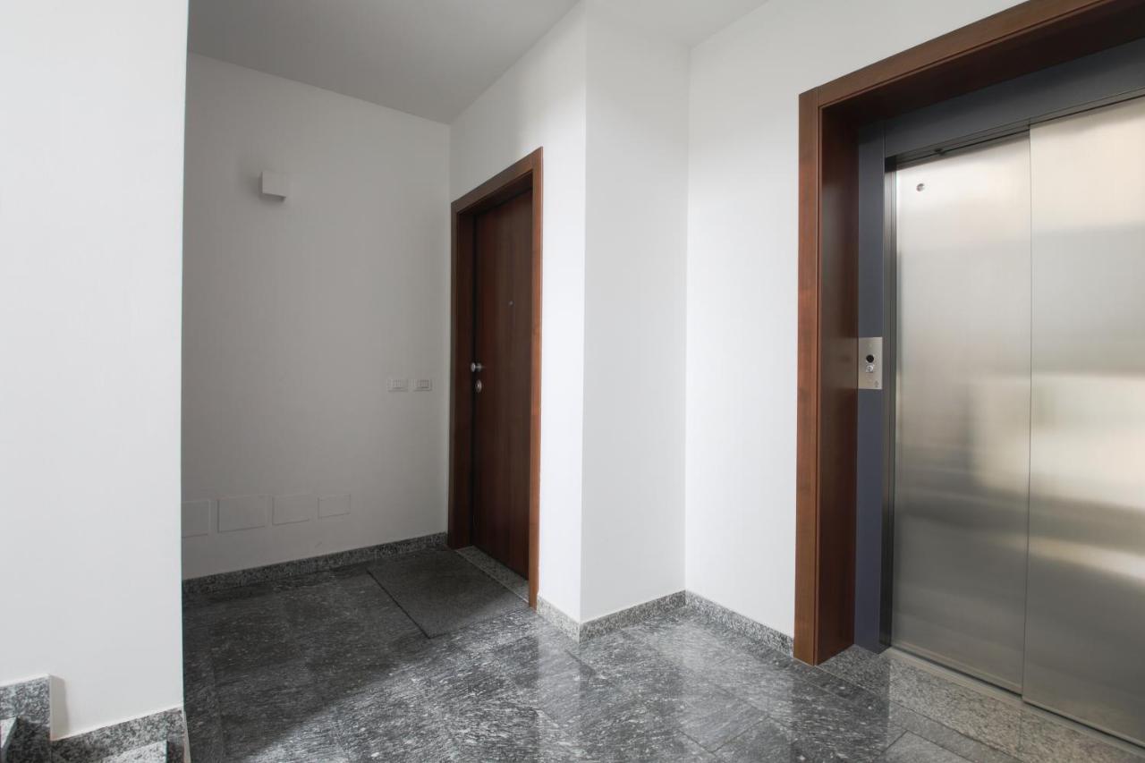 Charmant E Spazioso Monolocale A Due Passi Dalla Martesana Milán Exterior foto